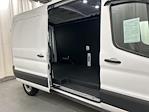 2021 Ford Transit 250 Medium Roof RWD Empty Cargo Van for sale #TR11118A - photo 16