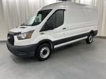2021 Ford Transit 250 Medium Roof RWD Empty Cargo Van for sale #TR11118A - photo 3