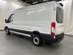 2021 Ford Transit 250 Medium Roof RWD Empty Cargo Van for sale #TR11118A - photo 4