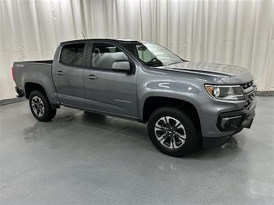 Used 2022 Chevrolet Colorado LT Crew Cab for sale #TR1111TA - photo 1