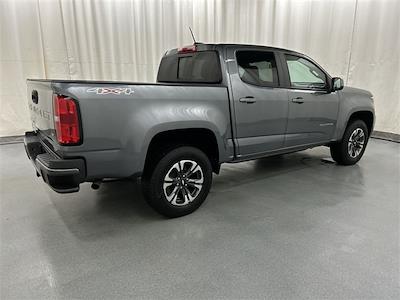 Used 2022 Chevrolet Colorado LT Crew Cab for sale #TR1111TA - photo 2