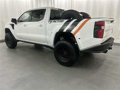 2025 Chevrolet Silverado 1500 Crew Cab 4WD Pickup for sale #TR11123T25 - photo 2