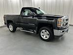 2015 Chevrolet Silverado 1500 Regular Cab 4x4 Pickup for sale #TR11138A - photo 1