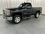 2015 Chevrolet Silverado 1500 Regular Cab 4x4 Pickup for sale #TR11138A - photo 3
