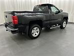 2015 Chevrolet Silverado 1500 Regular Cab 4x4 Pickup for sale #TR11138A - photo 2