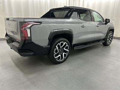 New 2025 Chevrolet Silverado EV RST Crew Cab AWD Pickup for sale #TR11159T25 - photo 2
