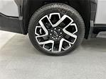 New 2025 Chevrolet Silverado EV RST Crew Cab AWD Pickup for sale #TR11159T25 - photo 5