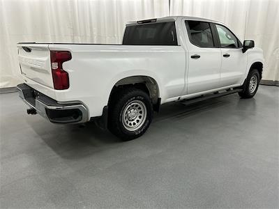 2022 Chevrolet Silverado 1500 Crew Cab 4x4 Pickup for sale #TR11165A - photo 2