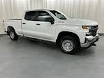 2022 Chevrolet Silverado 1500 Crew Cab 4x4 Pickup for sale #TR11165A - photo 1