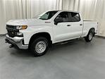 2022 Chevrolet Silverado 1500 Crew Cab 4x4 Pickup for sale #TR11165A - photo 3