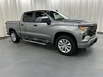 New 2025 Chevrolet Silverado 1500 Custom Crew Cab 4x4 Pickup for sale #TR11204T25 - photo 1