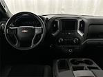 New 2025 Chevrolet Silverado 1500 Custom Crew Cab 4x4 Pickup for sale #TR11204T25 - photo 21