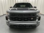 New 2025 Chevrolet Silverado 1500 Custom Crew Cab 4x4 Pickup for sale #TR11204T25 - photo 27