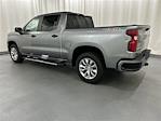 New 2025 Chevrolet Silverado 1500 Custom Crew Cab 4x4 Pickup for sale #TR11204T25 - photo 4