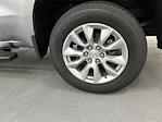 New 2025 Chevrolet Silverado 1500 Custom Crew Cab 4x4 Pickup for sale #TR11204T25 - photo 5