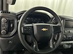 New 2025 Chevrolet Silverado 1500 Custom Crew Cab 4x4 Pickup for sale #TR11204T25 - photo 8