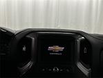 New 2025 Chevrolet Silverado 1500 Custom Crew Cab 4x4 Pickup for sale #TR11204T25 - photo 9