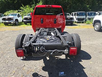 New 2025 Chevrolet Silverado 3500 Regular Cab 60 CA Cab Chassis for sale #TR11251T25 - photo 2