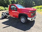 2025 Chevrolet Silverado 3500 Regular Cab DRW 4WD Cab Chassis for sale #TR11251T25 - photo 1