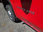 2025 Chevrolet Silverado 3500 Regular Cab DRW 4WD Cab Chassis for sale #TR11251T25 - photo 12