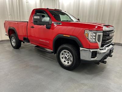Used 2022 GMC Sierra 3500 - photo 1