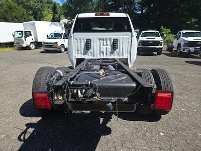 2025 Chevrolet Silverado 3500 Regular Cab DRW 4WD Cab Chassis for sale #TR11253T25 - photo 2