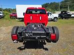 New 2025 Chevrolet Silverado 3500 Work Truck Regular Cab 4x4 60 CA Cab Chassis for sale #TR11254T25 - photo 2