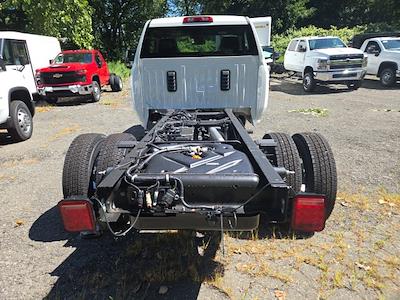 New 2025 Chevrolet Silverado 3500 Work Truck Regular Cab 4x4 60 CA Cab Chassis for sale #TR11257T25 - photo 2