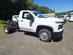 New 2025 Chevrolet Silverado 3500 Regular Cab 60 CA Cab Chassis for sale #TR11257T25 - photo 1