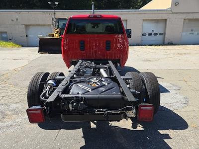 New 2025 Chevrolet Silverado 3500 Regular Cab 60 CA Cab Chassis for sale #TR11260T25 - photo 2