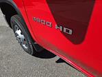 New 2025 Chevrolet Silverado 3500 Regular Cab 60 CA Cab Chassis for sale #TR11260T25 - photo 12