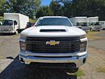 2025 Chevrolet Silverado 3500 Regular Cab 4WD Cab Chassis for sale #TR11273T25 - photo 16