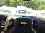2025 Chevrolet Silverado 3500 Regular Cab 4WD Cab Chassis for sale #TR11273T25 - photo 9