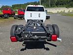 New 2025 Chevrolet Silverado 3500 Work Truck Regular Cab 4x4 Cab Chassis for sale #TR11274T25 - photo 2