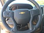 New 2025 Chevrolet Silverado 3500 Work Truck Regular Cab 4x4 Cab Chassis for sale #TR11274T25 - photo 6