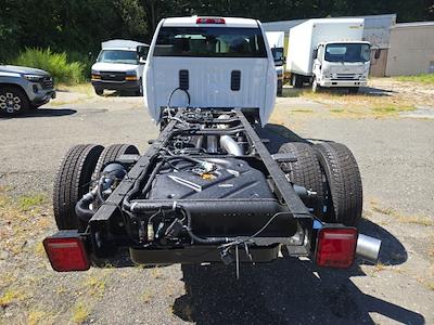 2025 Chevrolet Silverado 3500 Regular Cab 4WD Cab Chassis for sale #TR11275T25 - photo 2