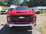 2025 Chevrolet Silverado 3500 Regular Cab DRW 4WD Cab Chassis for sale #TR11276T25 - photo 17