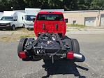 2025 Chevrolet Silverado 3500 Regular Cab DRW 4WD Cab Chassis for sale #TR11276T25 - photo 2