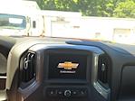 2025 Chevrolet Silverado 3500 Regular Cab DRW 4WD Cab Chassis for sale #TR11276T25 - photo 10