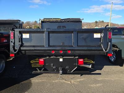 New 2025 Chevrolet Silverado 3500 Regular Cab Dump Truck for sale #TR11280T25 - photo 2