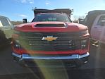 New 2025 Chevrolet Silverado 3500 Regular Cab Dump Truck for sale #TR11280T25 - photo 4