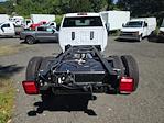 2025 Chevrolet Silverado 3500 Regular Cab 4WD Cab Chassis for sale #TR11281T25 - photo 2