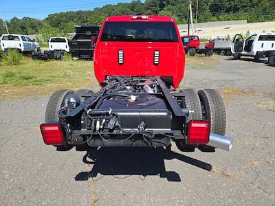 2025 Chevrolet Silverado 3500 Regular Cab DRW 4WD Cab Chassis for sale #TR11298T25 - photo 2