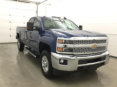Used 2019 Chevrolet Silverado 2500 LT Double Cab for sale #TR11327A - photo 1