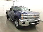 Used 2019 Chevrolet Silverado 2500 LT Double Cab for sale #TR11327A - photo 1