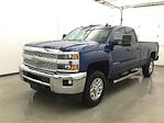 Used 2019 Chevrolet Silverado 2500 LT Double Cab for sale #TR11327A - photo 3