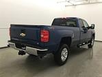 Used 2019 Chevrolet Silverado 2500 LT Double Cab for sale #TR11327A - photo 2