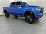 2025 Chevrolet Silverado 1500 Crew Cab 4WD Pickup for sale #TR11334T25 - photo 1