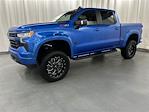 2025 Chevrolet Silverado 1500 Crew Cab 4WD Pickup for sale #TR11334T25 - photo 3