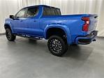 2025 Chevrolet Silverado 1500 Crew Cab 4WD Pickup for sale #TR11334T25 - photo 4